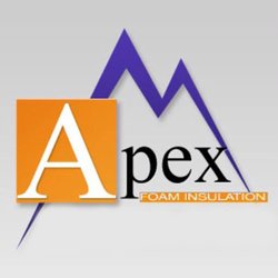 Apex Foam Insulation
