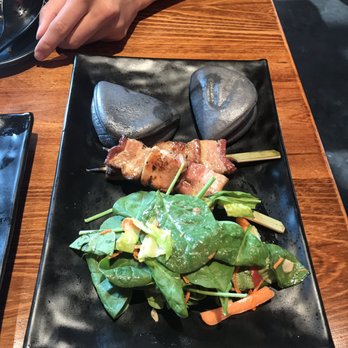Stick & Steam - Pork belly w/ charcoal buns - Dim Sum Near Me - Millbrae, California Stick & Steam - Pork belly w/ charcoal buns - Dim Sum Near Me - Millbrae, California