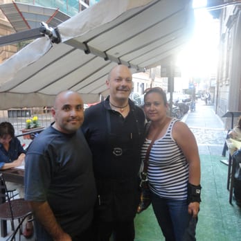 Pizzeria Est Est Est Ricci - Pizza Near Me - Rome, RM