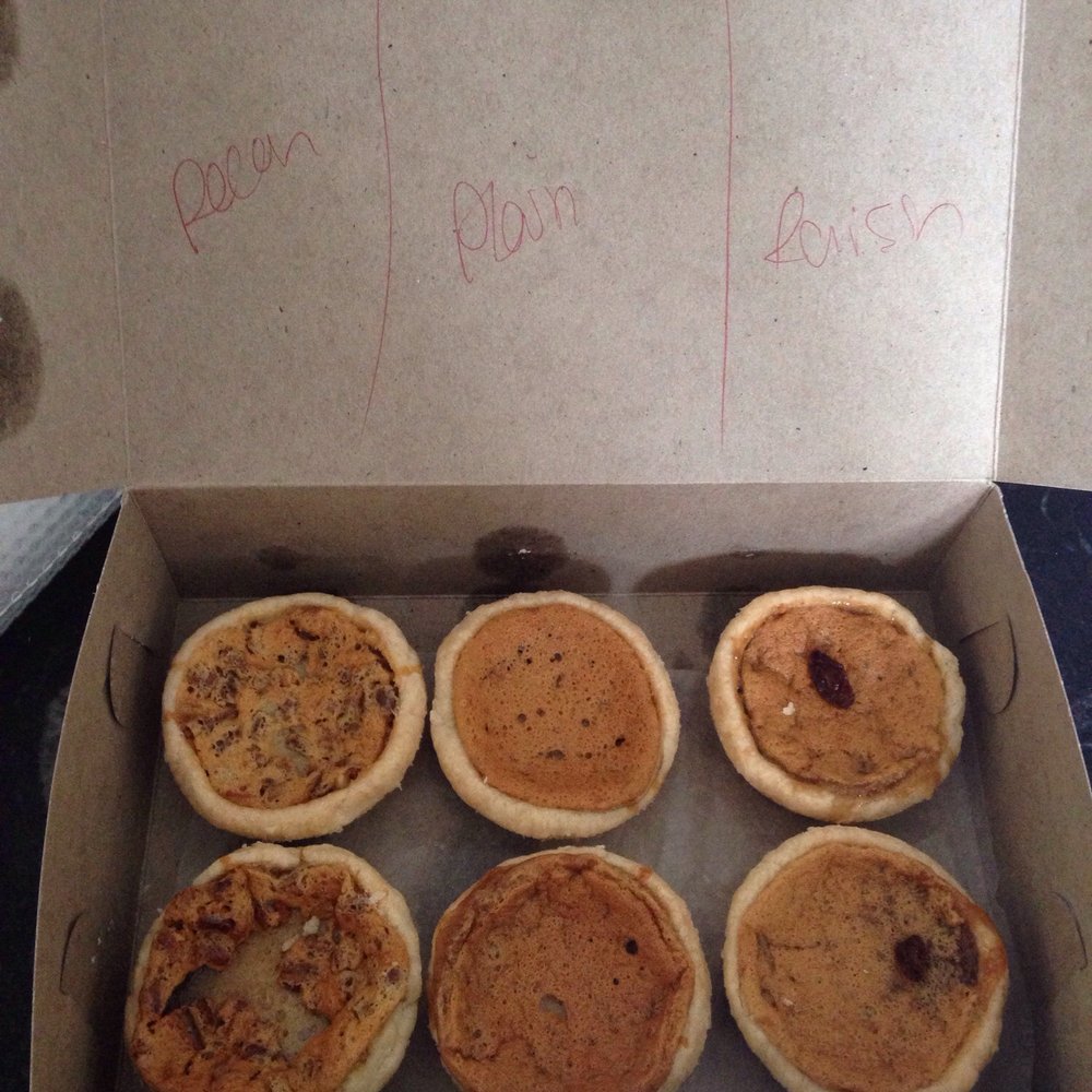 The Sweet Oven - a dozen pies in a box - Desserts Near Me - Barrie, Ontario The Sweet Oven - a dozen pies in a box - Desserts Near Me - Barrie, Ontario