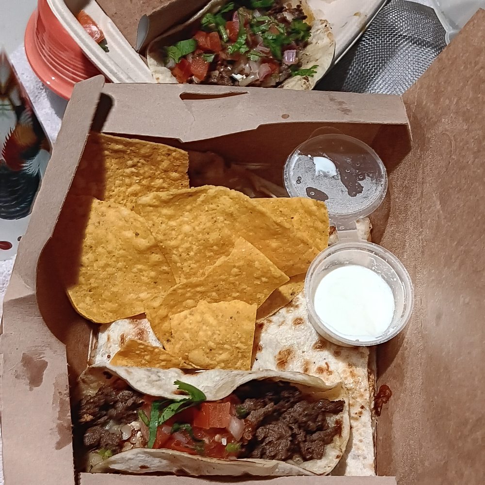 Coyo Taco - Quesadilla and soft shell!! - Mexican Near Me - Miami, Florida Coyo Taco - Quesadilla and soft shell!! - Mexican Near Me - Miami, Florida