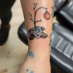 HollyWeird Tattooz