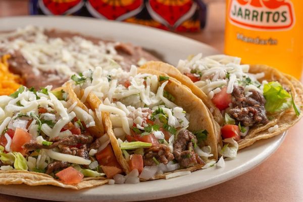 Iker's Tacos by null