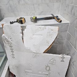 Tile & Floor Depot - Shower leak detection and repeir