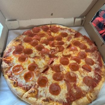 Gino's NY Pizza - Pizza Near Me - Amherst, New York Gino's NY Pizza - Pizza Near Me - Amherst, New York