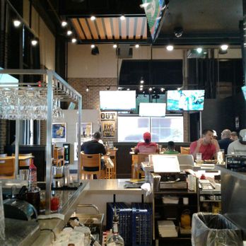 Buffalo Wild Wings - Chicken Wings Near Me - Aurora, Colorado