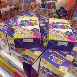 11/2021 What a fun place to shop for gifts- for anyone who loves cute Knick knacks and has a sweettooth! Had wonderful service. 11/2021 What a fun place to shop for gifts- for anyone who loves cute Knick knacks and has a sweettooth! Had wonderful service.