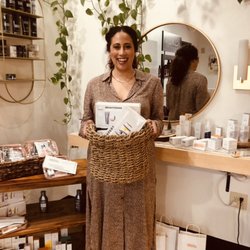 Chelsea Noel beauty - Did Christmas right this year with all the clinical skincare a girl could ask for!