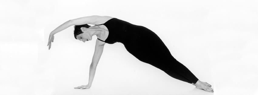 Studio Adrienne Classic Pilates Logo