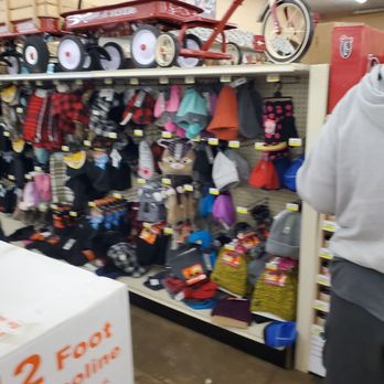 Atwood's - Women's Clothing Near Me - Hope, Arkansas