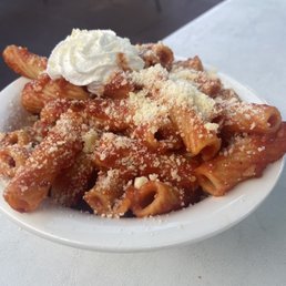 Side pasta dish pasta Side pasta dish pasta