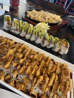 SUSHI BROTHERS by null