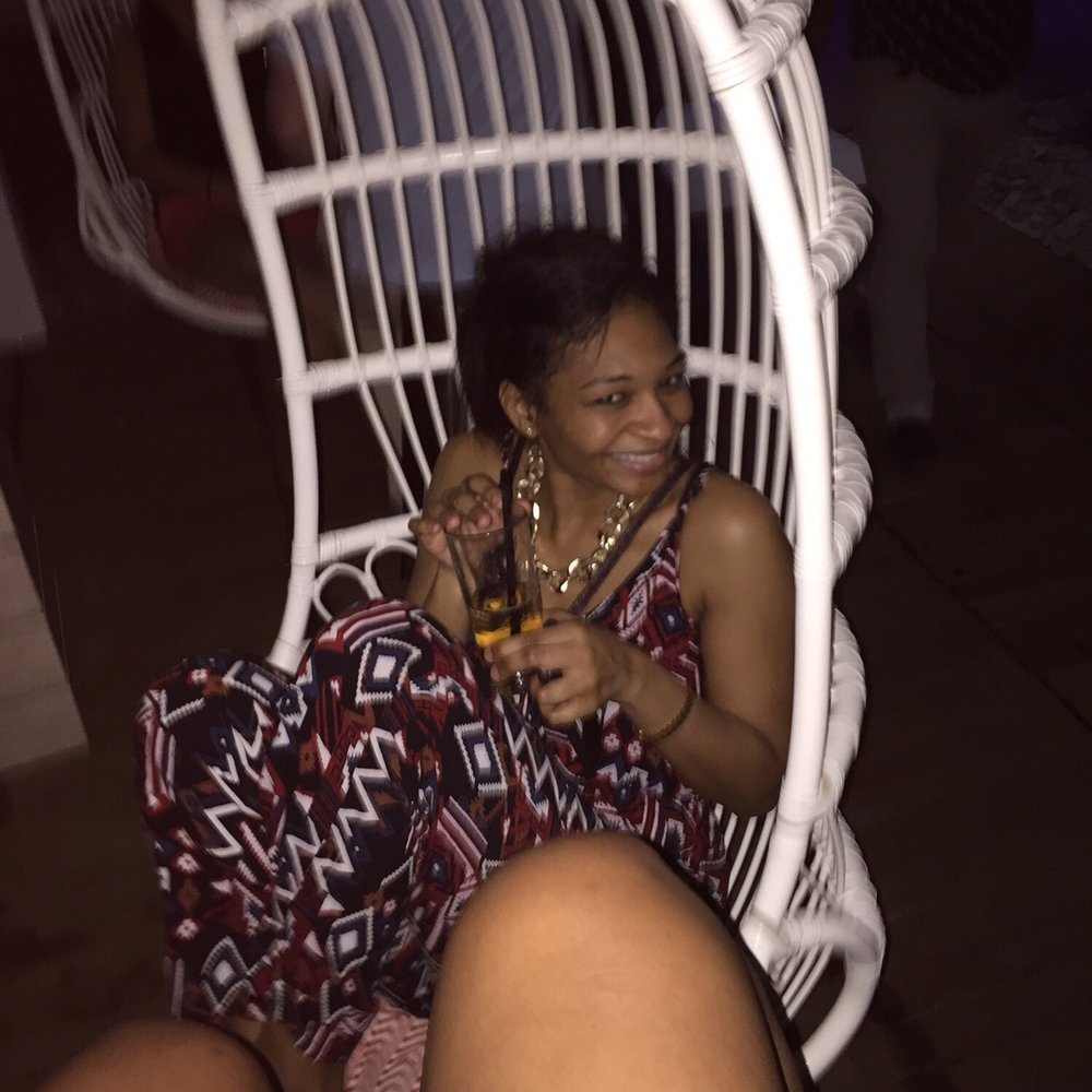 77 Degrees Rooftop - Cocktail Bars Near Me - Austin, Texas