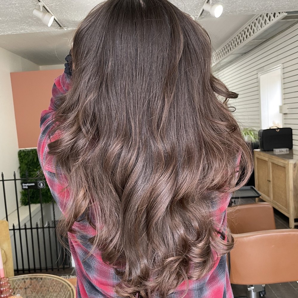 Mane Remedy - Taylor fixed my hair - Hair Salons Near Me - Mount Airy, Maryland