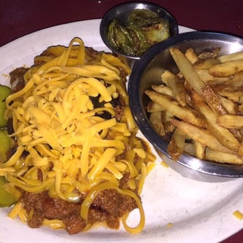 Angry Dog - Angry Dog with Grilled Jalapeños - Bars Near Me - Dallas, Texas
