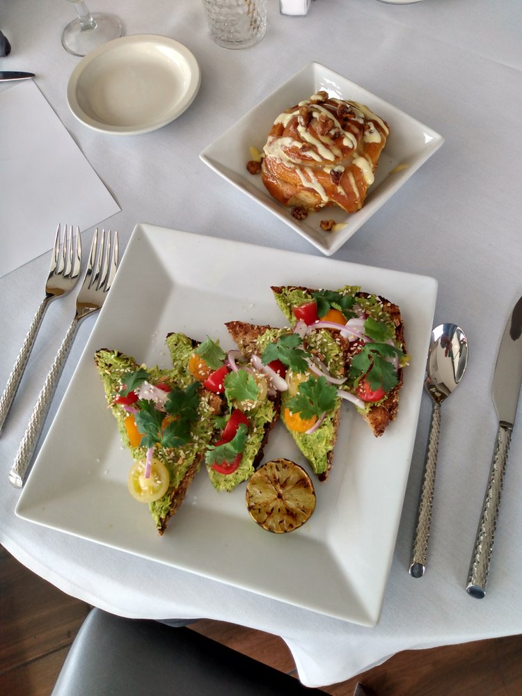 RUBIA - Updated August 2024 - 20 Photos & 18 Reviews - 9426 3rd Ave