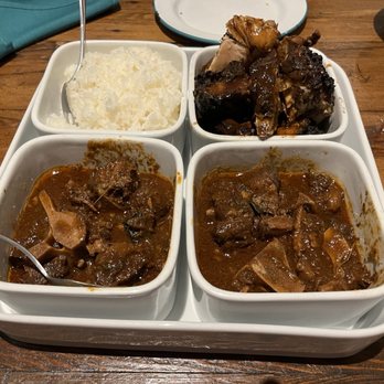 Stella's - Sampler - Caribbean Near Me - Brooklyn, New York Stella's - Sampler - Caribbean Near Me - Brooklyn, New York