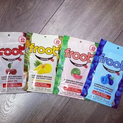 Rockstar Dispensary