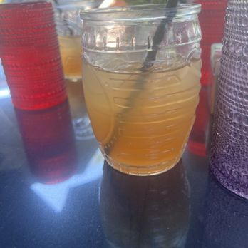 Clandestino - Arnold Palmer - Cocktail Bars Near Me - Palm Springs, California
