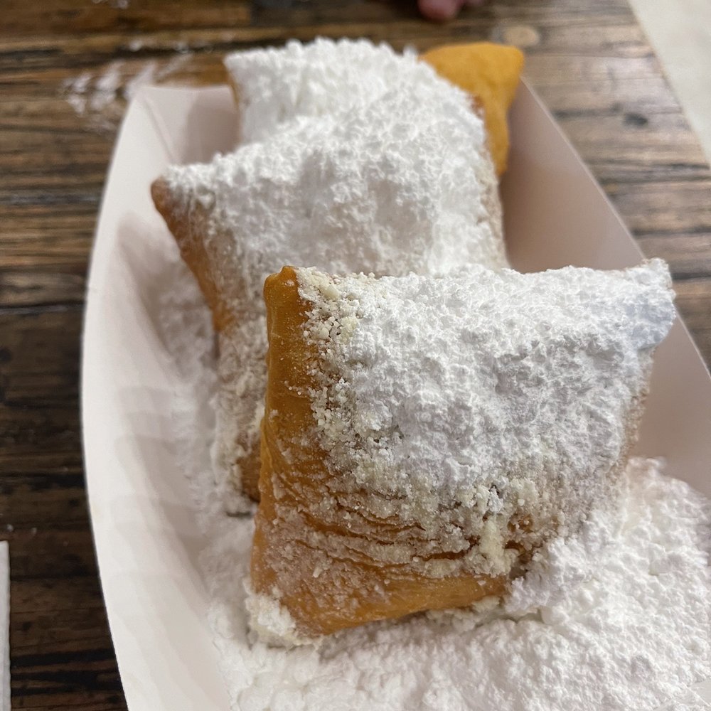 Mo'Bay Beignet - Coffee & Tea Near Me - Mobile, Alabama Mo'Bay Beignet - Coffee & Tea Near Me - Mobile, Alabama