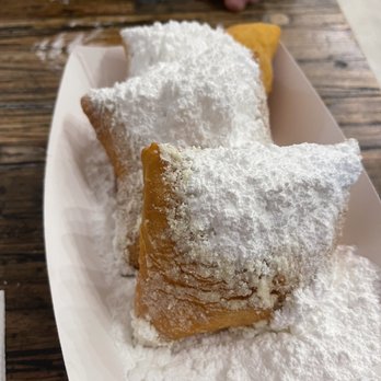 Mo'Bay Beignet - Coffee & Tea Near Me - Mobile, Alabama Mo'Bay Beignet - Coffee & Tea Near Me - Mobile, Alabama