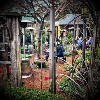 Robins Restaurant - New American Near Me - Cambria, California