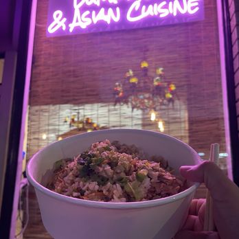 O Dumpling Bar - Chicken Fried Rice - Chinese Near Me - Orange, California O Dumpling Bar - Chicken Fried Rice - Chinese Near Me - Orange, California