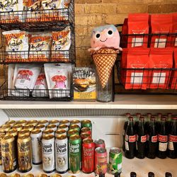 Good News Ice Cream & Cafe