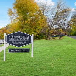 Damato Apartments - Pine Ridge Village