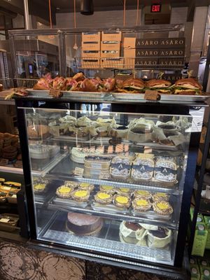 Asaro Bakery and Cafe by null