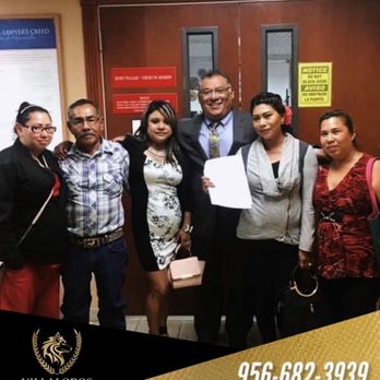 Villalobos Law Firm - We treat our clients like family! Another not guilty verdict - Personal Injury Law Near Me - McAllen, Texas Villalobos Law Firm - We treat our clients like family! Another not guilty verdict - Personal Injury Law Near Me - McAllen, Texas