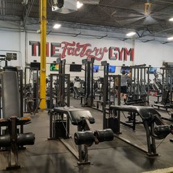 The Factory Gym