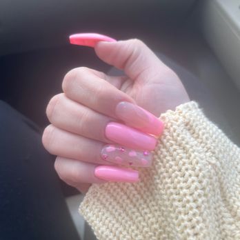 Unique Nails & Spa - Love this place ! They do amazing and always give me exactly what I want.Lily is my favorite. - Nail Salons Near Me - Wheat Ridge, Colorado Unique Nails & Spa - Love this place ! They do amazing and always give me exactly what I want.Lily is my favorite. - Nail Salons Near Me - Wheat Ridge, Colorado