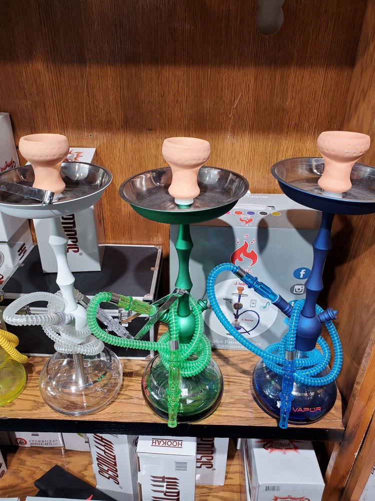 HAPPY HOOKAH DELIVERY Updated September 2024 34 Photos 14416 John