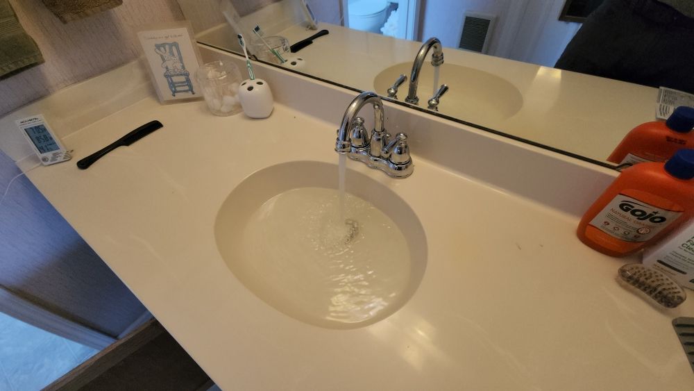 Slide of All Ways Plumbing