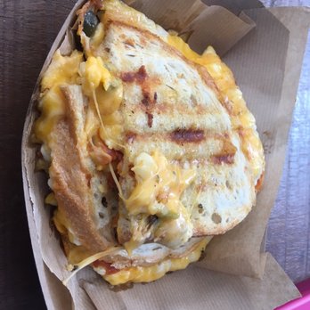 Meltdown - Chorizon - New American Near Me - Dublin, D