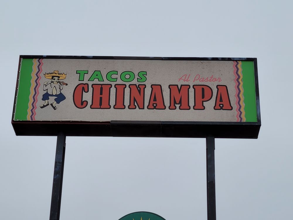 Tacos Chinampa