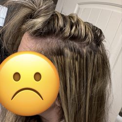 Style Lounge - Hair