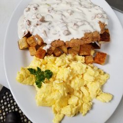 Chicken Fried Steak