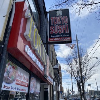 Tokyo Sushi 1 - Japanese Near Me - Toronto, Ontario Tokyo Sushi 1 - Japanese Near Me - Toronto, Ontario