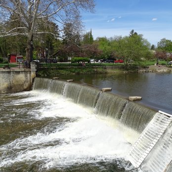 Chagrin Water Falls - Parks Near Me - Chagrin Falls, Ohio Chagrin Water Falls - Parks Near Me - Chagrin Falls, Ohio
