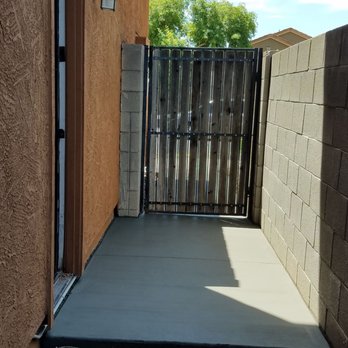 Rock Solid Concrete - Masonry/Concrete Near Me - Peoria, Arizona