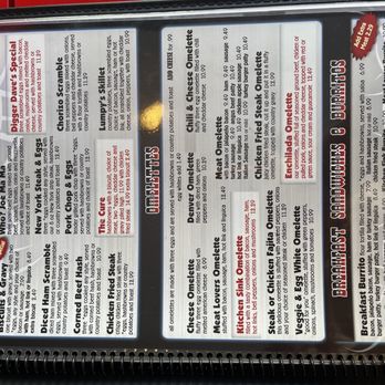Lumpy's Diner - Menu July 2021 - Breakfast & Brunch Near Me - Pittsburg, California Lumpy's Diner - Menu July 2021 - Breakfast & Brunch Near Me - Pittsburg, California