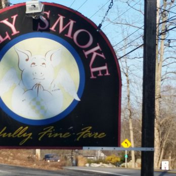 Holy Smoke - Barbeque Near Me - Mahopac, New York