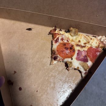 Sam's Club - Dead bug and pizza box - Tires Near Me - Katy, Texas Sam's Club - Dead bug and pizza box - Tires Near Me - Katy, Texas