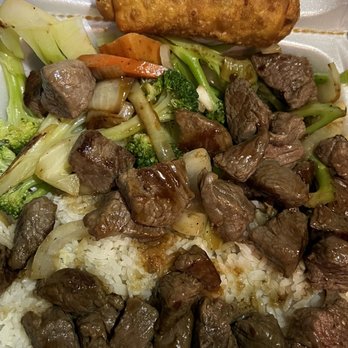C&Z Grill - Chinese Near Me - Graham, North Carolina