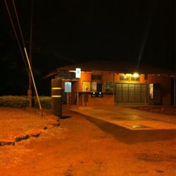 US Post Office
