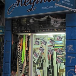 Megino