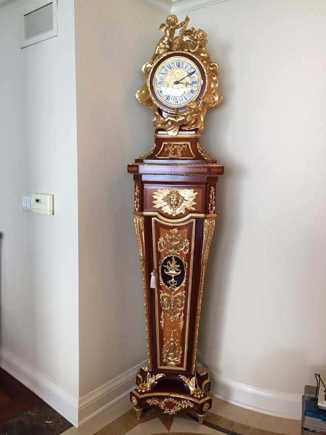 LW WATCH AND CLOCK REPAIR Updated September 2024 40 Photos