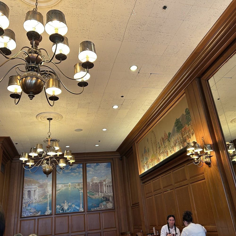 The Berghoff Restaurant - Chicago's World Fair Artwork - Bars Near Me - Chicago, Illinois The Berghoff Restaurant - Chicago's World Fair Artwork - Bars Near Me - Chicago, Illinois